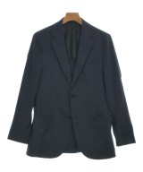 UNITED ARROWS（ユナイテッドアローズ）テーラードジャケット 紺 サイズ:46(M位) メンズ/2200662340034