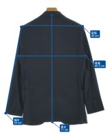 UNITED ARROWS（ユナイテッドアローズ）テーラードジャケット 紺 サイズ:46(M位) メンズ/2200662340034