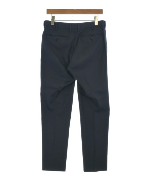 UNITED ARROWS（ユナイテッドアローズ）スラックス 紺 サイズ:46(M位) メンズ/2200662340041