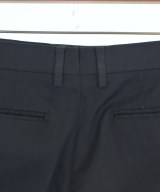 UNITED ARROWS（ユナイテッドアローズ）スラックス 紺 サイズ:46(M位) メンズ/2200662340041