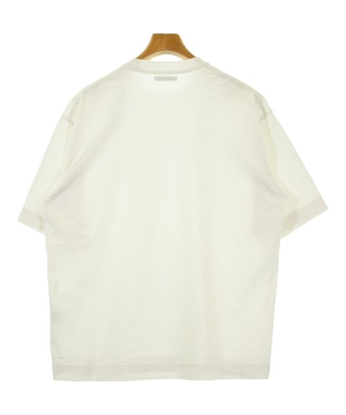 UNITED ARROWS（ユナイテッドアローズ）Tシャツ・カットソー 白 サイズ:L メンズ/2200707047089