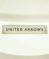 UNITED ARROWS（ユナイテッドアローズ）Tシャツ・カットソー 白 サイズ:L メンズ/2200707047089