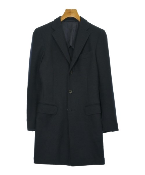 UNITED ARROWS(ユナイテッドアローズ)のチェスターコート サイズ:42(XS位) 4,800円
