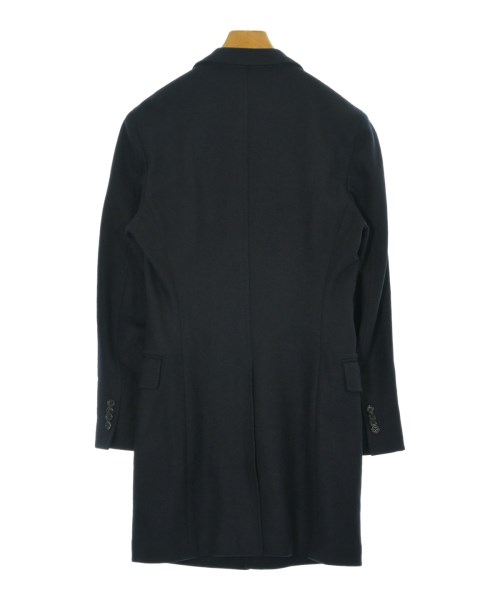 UNITED ARROWS（ユナイテッドアローズ）チェスターコート 紺 サイズ:42(XS位) メンズ/2200710506016