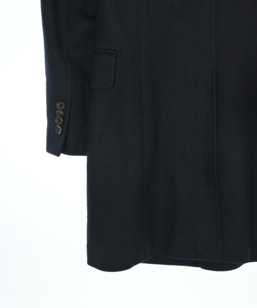 UNITED ARROWS（ユナイテッドアローズ）チェスターコート 紺 サイズ:42(XS位) メンズ/2200710506016