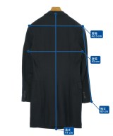 UNITED ARROWS（ユナイテッドアローズ）チェスターコート 紺 サイズ:42(XS位) メンズ/2200710506016