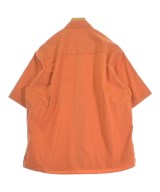UNITED ARROWS（ユナイテッドアローズ）カジュアルシャツ オレンジ サイズ:M メンズ/2200710639035