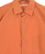 UNITED ARROWS（ユナイテッドアローズ）カジュアルシャツ オレンジ サイズ:M メンズ/2200710639035