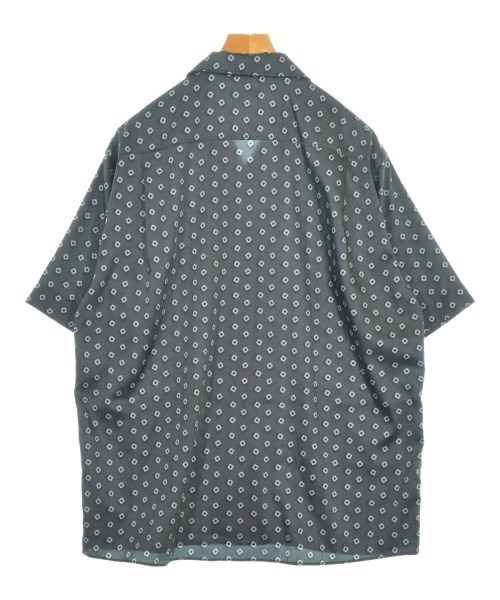 UNITED ARROWS（ユナイテッドアローズ）カジュアルシャツ グレー サイズ:L メンズ/2200708425114