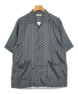 UNITED ARROWS（ユナイテッドアローズ）カジュアルシャツ グレー サイズ:L メンズ/2200708425114