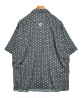 UNITED ARROWS（ユナイテッドアローズ）カジュアルシャツ グレー サイズ:L メンズ/2200708425114