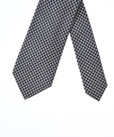 UNITED ARROWS（ユナイテッドアローズ）ネクタイ 黒 サイズ:- メンズ/2200709099703