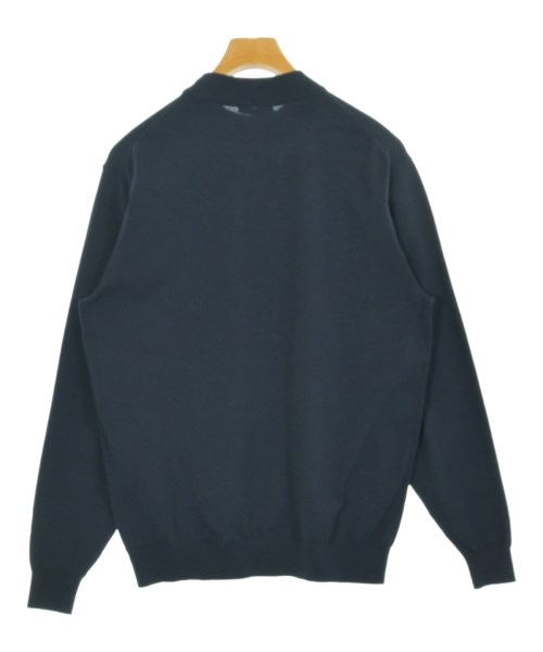 UNITED ARROWS（ユナイテッドアローズ）ニット・セーター 紺 サイズ:L メンズ/2200710990051