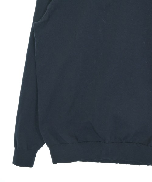 UNITED ARROWS（ユナイテッドアローズ）ニット・セーター 紺 サイズ:L メンズ/2200710990051