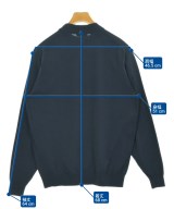 UNITED ARROWS（ユナイテッドアローズ）ニット・セーター 紺 サイズ:L メンズ/2200710990051