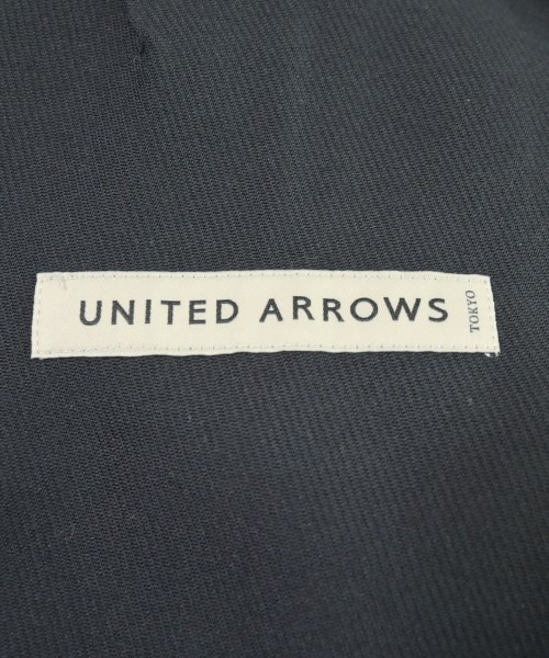 UNITED ARROWS（ユナイテッドアローズ）カジュアルジャケット 紺 サイズ:M メンズ/2200710999016