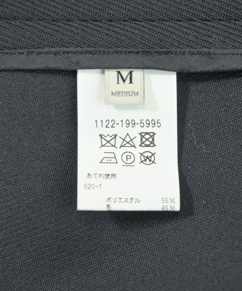 UNITED ARROWS（ユナイテッドアローズ）カジュアルジャケット 紺 サイズ:M メンズ/2200710999016