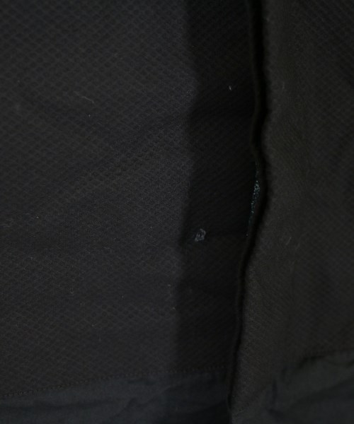 UNITED ARROWS（ユナイテッドアローズ）ドレスシャツ 黒 サイズ:37(XS位) メンズ/2200703129437
