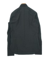 UNITED ARROWS（ユナイテッドアローズ）ドレスシャツ 黒 サイズ:37(XS位) メンズ/2200703129437