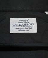 UNITED ARROWS（ユナイテッドアローズ）ドレスシャツ 黒 サイズ:37(XS位) メンズ/2200703129437