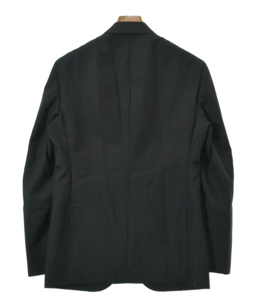 UNITED ARROWS（ユナイテッドアローズ）ビジネス 黒 サイズ:48/48(L位) メンズ/2200711430037