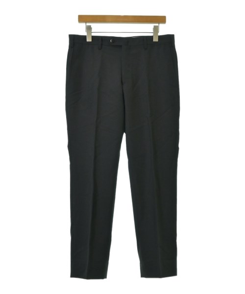 UNITED ARROWS（ユナイテッドアローズ）ビジネス 黒 サイズ:48/48(L位) メンズ/2200711430037