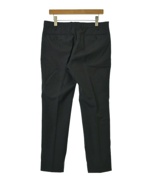 UNITED ARROWS（ユナイテッドアローズ）ビジネス 黒 サイズ:48/48(L位) メンズ/2200711430037