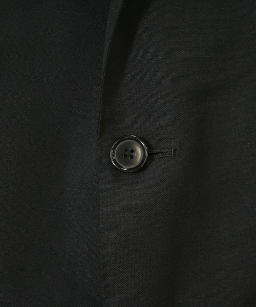 UNITED ARROWS（ユナイテッドアローズ）ビジネス 黒 サイズ:48/48(L位) メンズ/2200711430037
