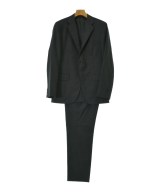 UNITED ARROWS（ユナイテッドアローズ）ビジネス 黒 サイズ:48/48(L位) メンズ/2200711430037