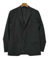 UNITED ARROWS（ユナイテッドアローズ）ビジネス 黒 サイズ:48/48(L位) メンズ/2200711430037
