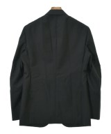 UNITED ARROWS（ユナイテッドアローズ）ビジネス 黒 サイズ:48/48(L位) メンズ/2200711430037