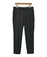 UNITED ARROWS（ユナイテッドアローズ）ビジネス 黒 サイズ:48/48(L位) メンズ/2200711430037
