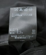 UNITED ARROWS（ユナイテッドアローズ）ビジネス 黒 サイズ:48/48(L位) メンズ/2200711430037