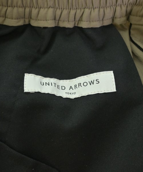 UNITED ARROWS（ユナイテッドアローズ）その他 茶 サイズ:M メンズ/2200708284025