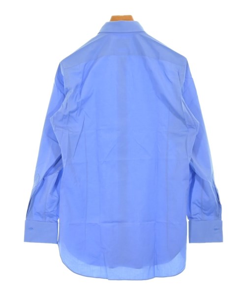 UNITED ARROWS（ユナイテッドアローズ）ドレスシャツ 青 サイズ:38(S位) メンズ/2200708284032