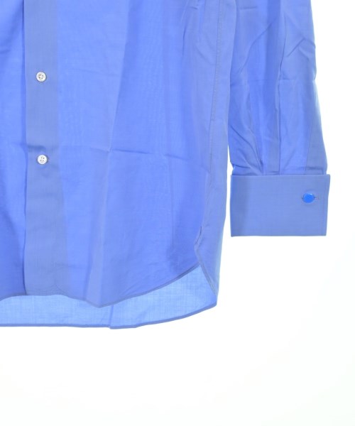 UNITED ARROWS（ユナイテッドアローズ）ドレスシャツ 青 サイズ:38(S位) メンズ/2200708284032