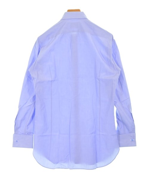 UNITED ARROWS（ユナイテッドアローズ）ドレスシャツ 紫 サイズ:38(S位) メンズ/2200708284049