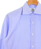 UNITED ARROWS（ユナイテッドアローズ）ドレスシャツ 紫 サイズ:38(S位) メンズ/2200708284049