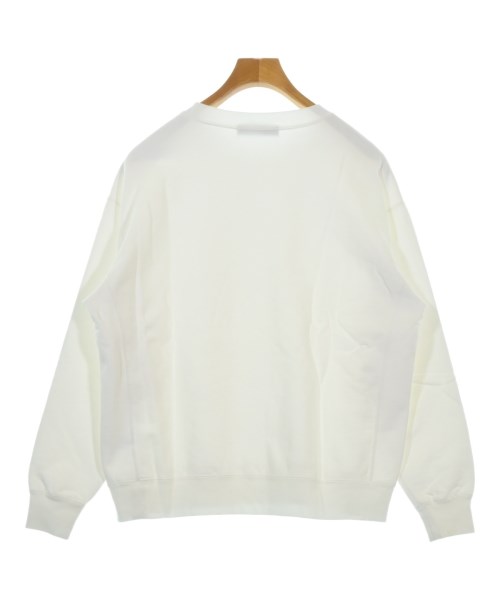 UNITED ARROWS（ユナイテッドアローズ）スウェット 白 サイズ:M メンズ/2200708284094