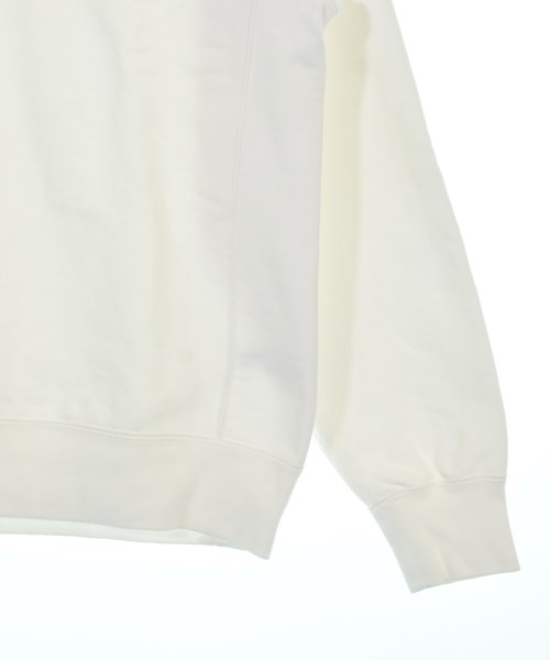 UNITED ARROWS（ユナイテッドアローズ）スウェット 白 サイズ:M メンズ/2200708284094