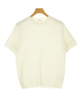 UNITED ARROWS（ユナイテッドアローズ）ニット・セーター 白 サイズ:M メンズ/2200702547034