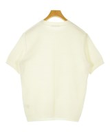 UNITED ARROWS（ユナイテッドアローズ）ニット・セーター 白 サイズ:M メンズ/2200702547034