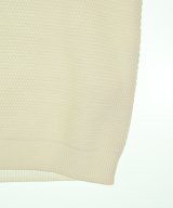 UNITED ARROWS（ユナイテッドアローズ）ニット・セーター 白 サイズ:M メンズ/2200702547034