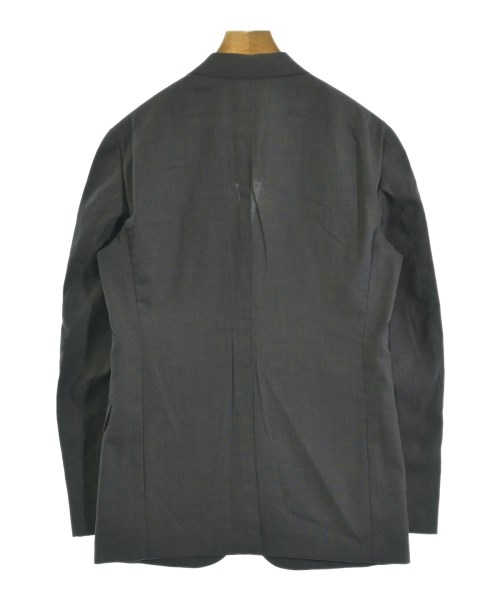 UNITED ARROWS（ユナイテッドアローズ）テーラードジャケット グレー サイズ:48(L位) メンズ/2200709898085