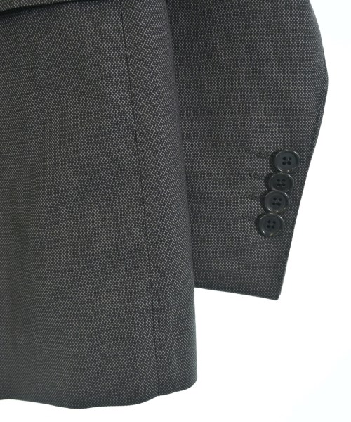 UNITED ARROWS（ユナイテッドアローズ）テーラードジャケット グレー サイズ:48(L位) メンズ/2200709898085