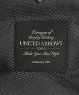 UNITED ARROWS（ユナイテッドアローズ）テーラードジャケット グレー サイズ:48(L位) メンズ/2200709898085