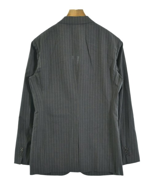 UNITED ARROWS（ユナイテッドアローズ）テーラードジャケット グレー サイズ:48(L位) メンズ/2200709898092