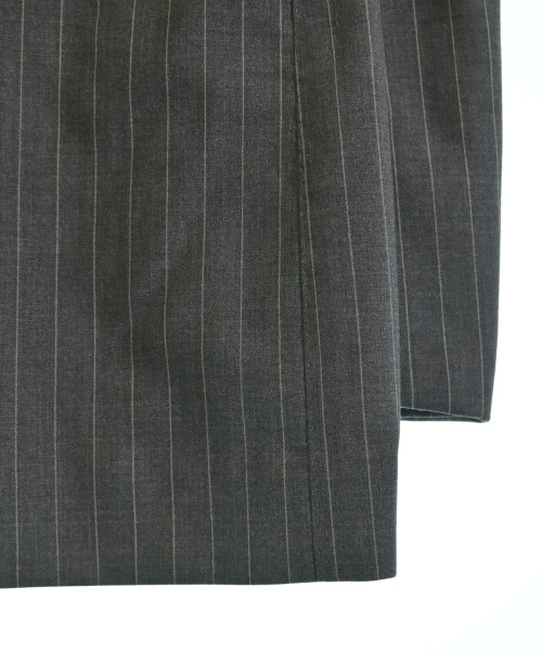 UNITED ARROWS（ユナイテッドアローズ）テーラードジャケット グレー サイズ:48(L位) メンズ/2200709898092
