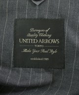UNITED ARROWS（ユナイテッドアローズ）テーラードジャケット グレー サイズ:48(L位) メンズ/2200709898092