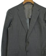 UNITED ARROWS（ユナイテッドアローズ）テーラードジャケット グレー サイズ:48(L位) メンズ/2200709898092